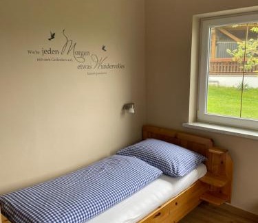 Molbling Casa | Ferienhaus Gunzenberg