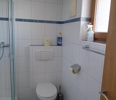 Hollersbach im Pinzgau Apartamento | Ferienhaus Hochwimmer