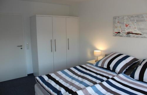 Cuxhaven Casa | Ferienhaus Hafenzeit