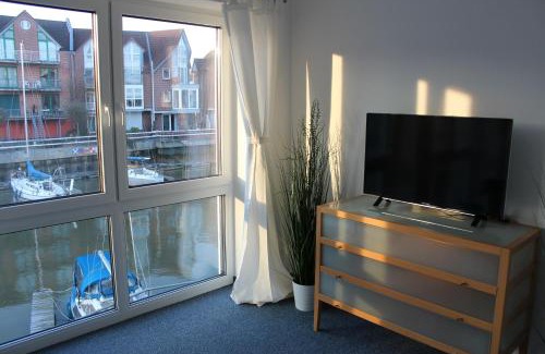 Cuxhaven Casa | Ferienhaus Hafenzeit