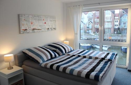 Cuxhaven Casa | Ferienhaus Hafenzeit