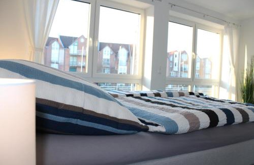 Cuxhaven Casa | Ferienhaus Hafenzeit