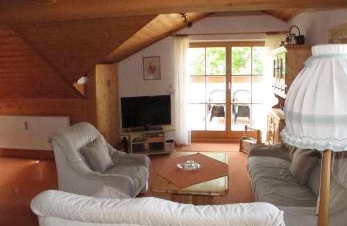 Haidmuhle Apartamento | Ferienhaus-Haidweg-Wohnung-5