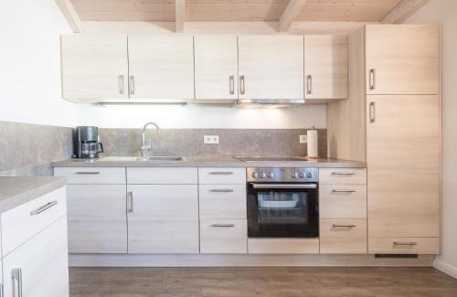 Dagebuell Casa | Ferienhaus Hallig Hooge