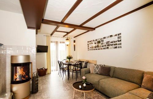 Ostseebad Wustrow Casa | Ferienhaus Hansen