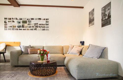 Ostseebad Wustrow Casa | Ferienhaus Hansen