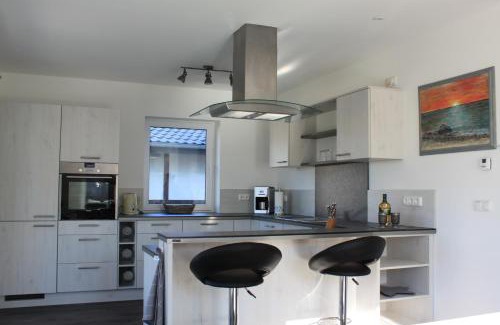 Saal Casa | Ferienhaus Harmonia
