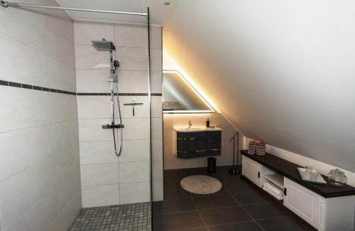 Saal Casa | Ferienhaus Harmonia