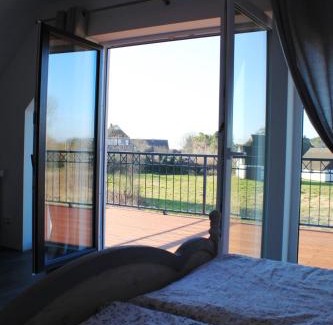 Saal Casa | Ferienhaus Harmonia