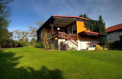 Muritz Casa | Ferienhaus "Hauß" Objekt ID 12063-3