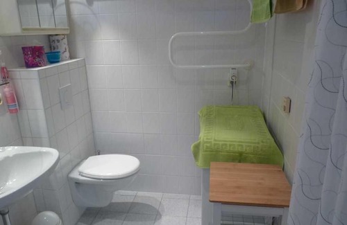 Muritz Casa | Ferienhaus "Hauß" Objekt ID 12063-3