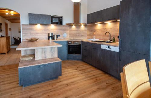 Schwangau Apartamento | Ferienhaus Haußmann