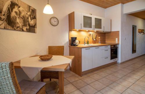 Schwangau Apartamento | Ferienhaus Haußmann