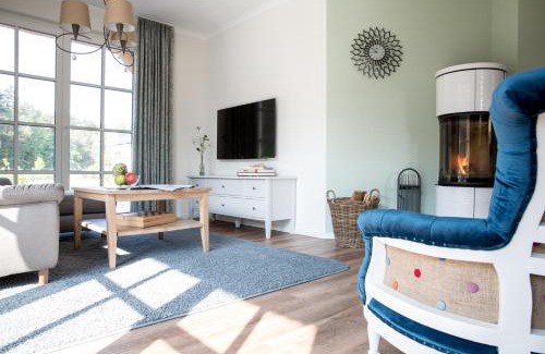 Fuhlendorf Casa | Ferienhaus Haubenlerche 14