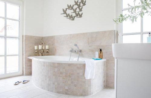 Fuhlendorf Casa | Ferienhaus Haubenlerche 14