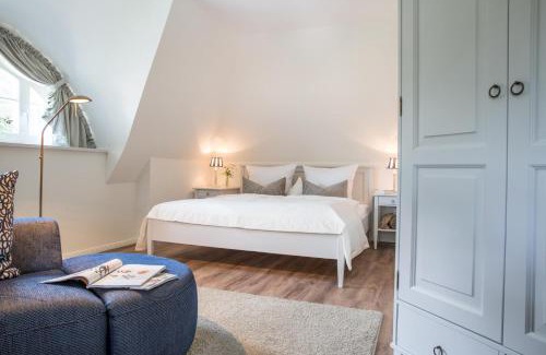 Fuhlendorf Casa | Ferienhaus Haubenlerche 14
