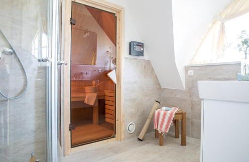 Fuhlendorf Casa | Ferienhaus Haubenlerche 14