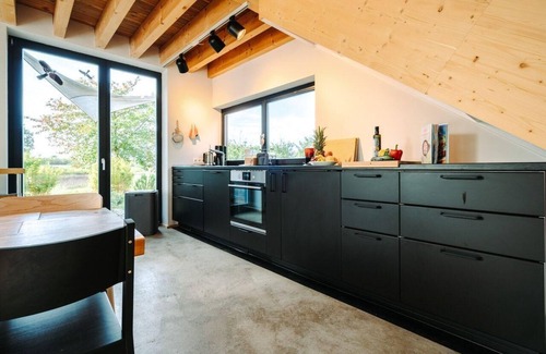 Muritz Casa | Ferienhaus Haus Übersee