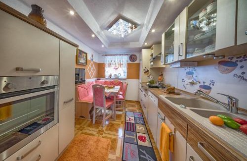 Neustadt Apartamento | Ferienhaus Haus Herzog