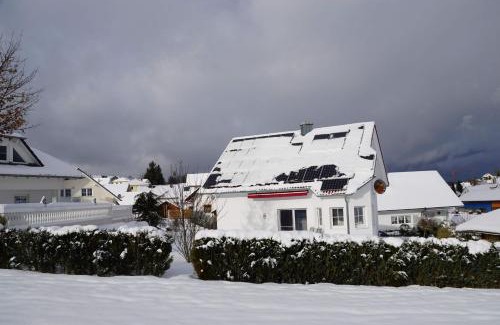 Obernheim Casa | Ferienhaus Heck