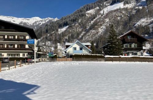 Dorfgastein Casa | Ferienhaus Heidi
