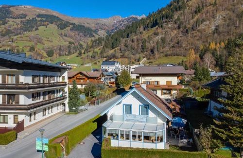Dorfgastein Casa | Ferienhaus Heidi