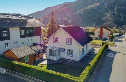 Dorfgastein Casa | Ferienhaus Heidi