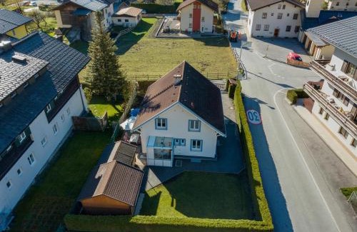 Dorfgastein Casa | Ferienhaus Heidi