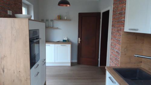 Idar-Oberstein Apartamento | Ferienhaus Heiner und Walter