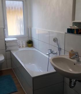 Idar-Oberstein Apartamento | Ferienhaus Heiner und Walter