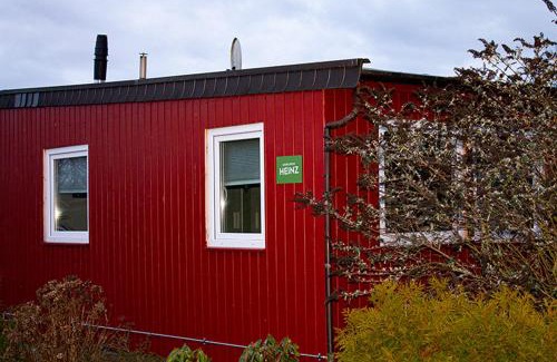Sassenberg Casa | Ferienhaus Heinz