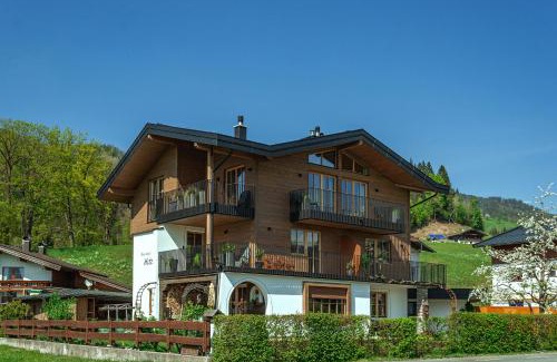 Koessen Apartamento | Ferienhaus Hetzenauer
