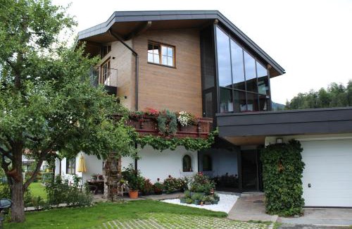 Koessen Apartamento | Ferienhaus Hetzenauer