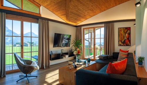 Koessen Apartamento | Ferienhaus Hetzenauer