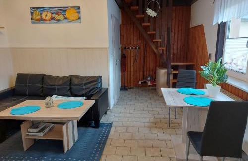 Gohrisch Casa | Ferienhaus Hickmann