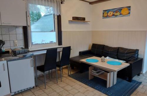 Gohrisch Casa | Ferienhaus Hickmann