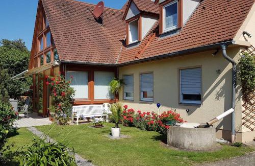 Muhr am See Apartamento | Ferienhaus Hildegard