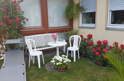 Muhr am See Apartamento | Ferienhaus Hildegard