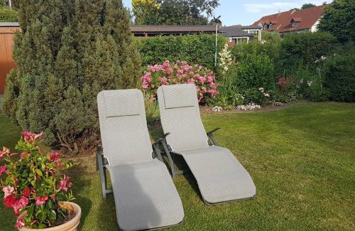 Muhr am See Apartamento | Ferienhaus Hildegard