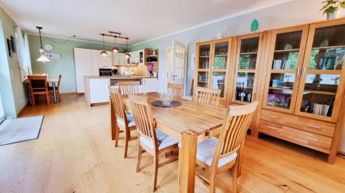 Passade Casa | Ferienhaus "Himi" in unmittelbarer Nähe des Passader Sees