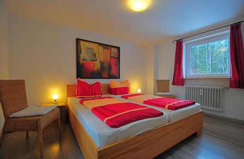 Hinterzarten Casa | Ferienhaus Hinterzarten
