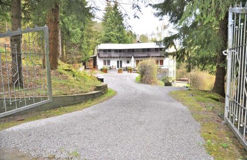 Schwalefeld Casa | Ferienhaus Hirtenwiese