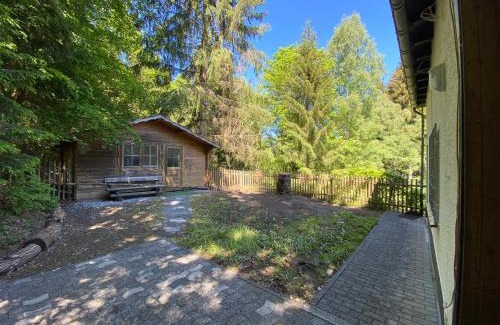 Schwalefeld Casa | Ferienhaus Hirtenwiese