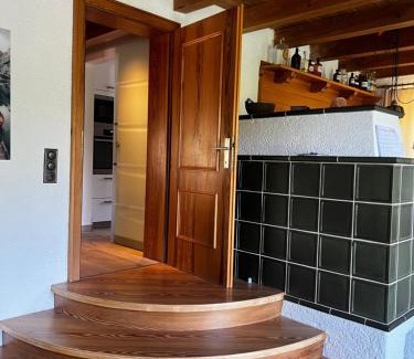 Rain Casa | Ferienhaus Hochkönigblick