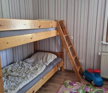 Wadern Casa | Ferienhaus Hochwald