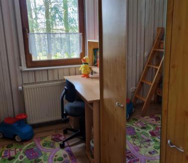 Wadern Casa | Ferienhaus Hochwald