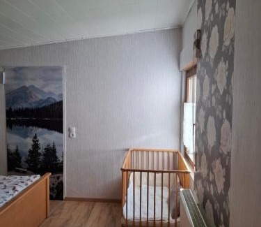 Wadern Casa | Ferienhaus Hochwald
