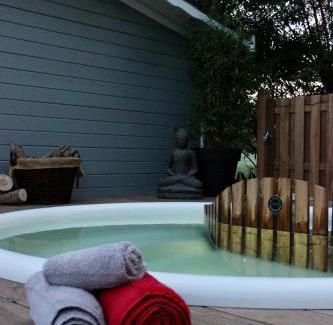 Grossenbrode Apartamento | Ferienhaus Holy Home