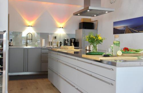 Grossenbrode Apartamento | Ferienhaus Holy Home