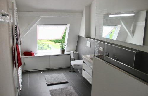 Grossenbrode Apartamento | Ferienhaus Holy Home